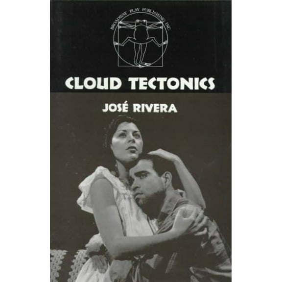 Cloud Tectonics (Paperback)