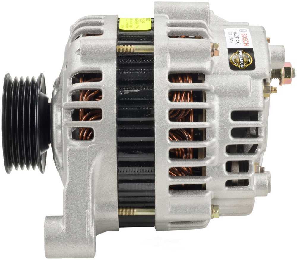 Bosch AL2414X Premium Alternator