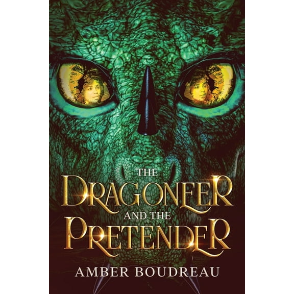 The Dragoneer and the Pretender, (Paperback)