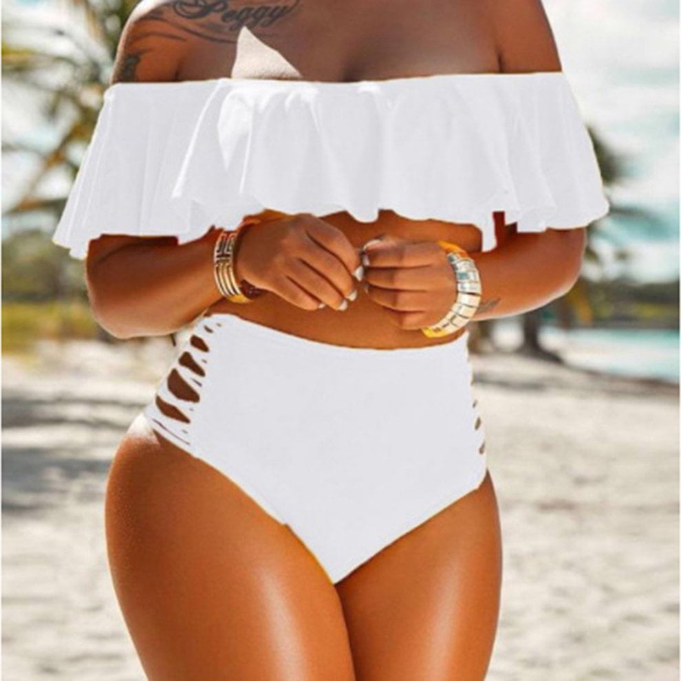 trendy womens swimsuits