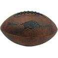 thumbnail image 3 of NCAA Vintage Football, University of Arkansas Razorbacks, 3 of 3