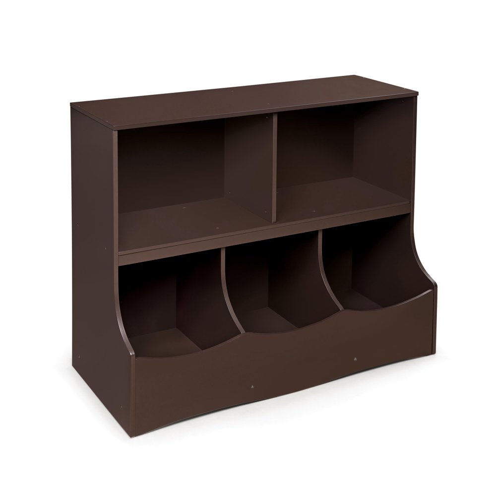 badger basket stackable storage cubbies