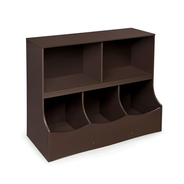 badger basket cubby storage unit