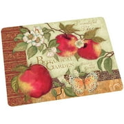 Lang 15.75" x 11.75" Cutting Board, Beautiful Blooms