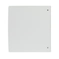 thumbnail image 6 of (2 pack) Exceed 1.5'' Heavy Duty Binder, White, Slant D-Ring, 6 of 9