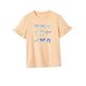thumbnail image 4 of Camiseta para mujer disfraz de verano camisa de cuello redondo para mujer para caminar en el trabajo S, 4 of 7