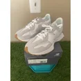 thumbnail image 2 of Size 7w - New Balance 327 Blue Grey WS327FRC, 2 of 5
