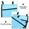 thumbnail image 3 of HEALEEP Bolsa Organizadora Portátil Azul Con Resistente Para Almacenamiento De Hamacas, 3 of 7