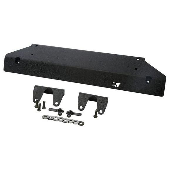 Rugged Ridge Steering Component Skid Plate Fits 07-18 Jeep Wrangler JK 2/4 Dr