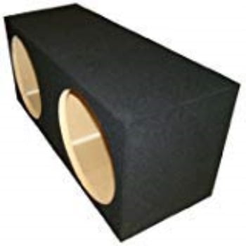 Zenclosures 2 10 Jl Audio 10w3v3 4 10w3v3 2 10w3 Subwoofer Box Walmart Com Walmart Com