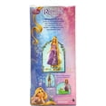 thumbnail image 4 of Disney Princess Disney Rapunzel Feature Doll, 4 of 10