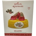 thumbnail image 6 of Hallmark Ornament 2016 Ruby Slippers *MAGIC, 6 of 7