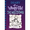 Diary of a Wimpy Kid #13: Meltdown