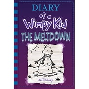Diary of a Wimpy Kid #13: Meltdown
