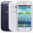 thumbnail image 5 of Samsung Galaxy S3 Mini (SM-G730W8) 8 Go Téléphone Intelligent Débloqué - Certifié Remis à Neuf, 5 of 5