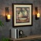 thumbnail image 5 of Candelabro de pared Candelabros de pilar de montaje en pared Candelabros para decoración de habitaciones Candelabro, 5 of 7