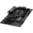 thumbnail image 2 of Placa madre MSI PRO B760-P WiFi DDR4 ProSeries ATX LGA 1700, 2 of 4