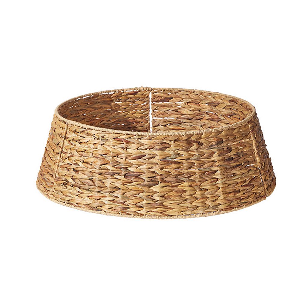 Raz Imports The Greenery Shop 30.5" Natural Seagrass Christmas Tree