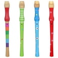 thumbnail image 3 of Professional Clarinet Instrument Baby Beginner Music Practice Wooden Toy #1 1, 3 of 8