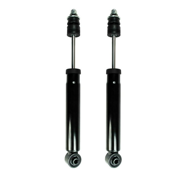 Pair of 2 Rear Shock Absorber For 2003 - 2007 Nissan Murano