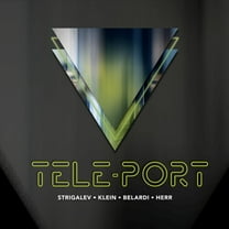 Various Artists - Tele-Port - Music & Performance - CD