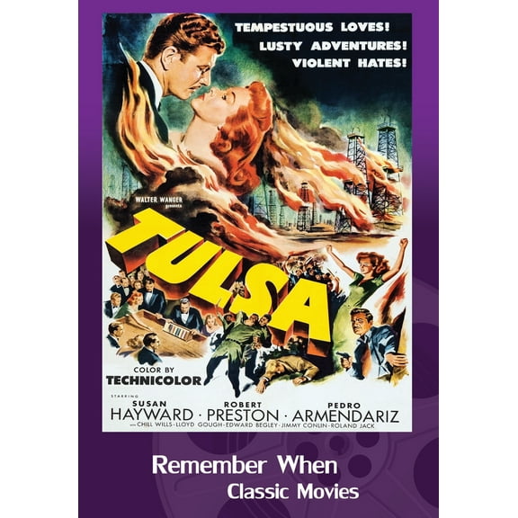 Digicom LTD - Tulsa [DIGITAL VIDEO DISC]