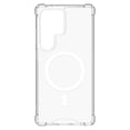 thumbnail image 2 of Blu Element DropZone Rugged Compatible w/Magnets Case Clear for Samsung Galaxy S25 Ultra, 2 of 6