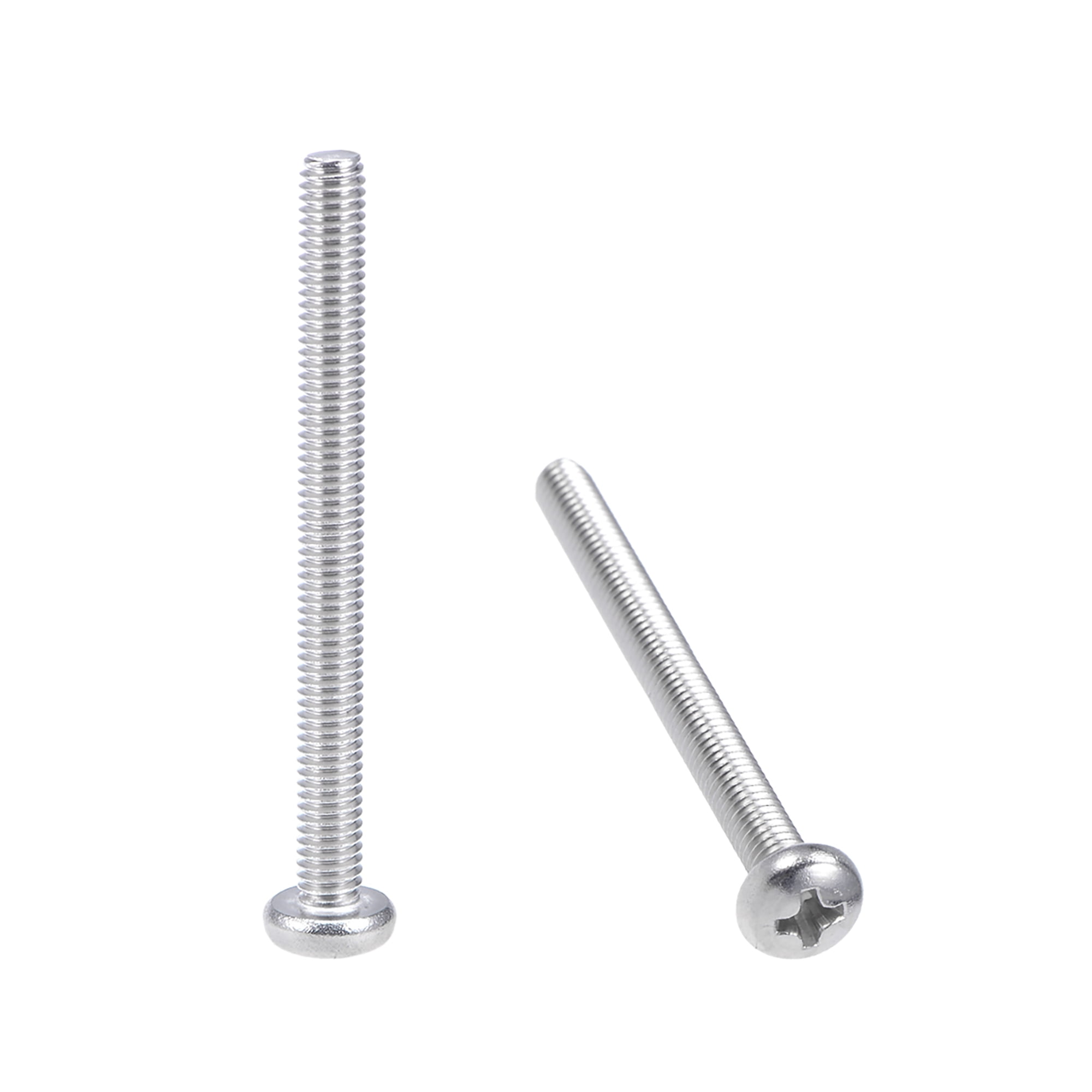 M4x45mm Machine Screws Pan Phillips Cross Head Screw 304 Stainless   D0a343a9 6464 423e 9b66 0809f9faba94 1.a5e26f00df0a3350d524a5ea1813f78c 