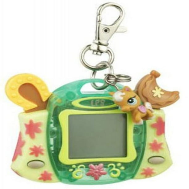 Littlest Pet Shop Digital Care For Me, Horse