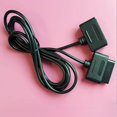 thumbnail image 1 of Manejar el cable de extensión Cable de extensión Cable de datos de juego de 1,8 m para controlador Nintendo SNES 2 piezas JShteea Nuevo, 1 of 6