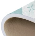 thumbnail image 6 of SKYSONIC Cute Space Moon Lightweight Carpet Mats Area Soft Rugs Floor Mat Rug Decoration for Kids Room Living Room Bedroom 72 x 48 inches, 6 of 6