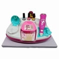thumbnail image 2 of SET DE JUEGO DE DECORACIÓN DE UÑAS TOYMARK DE MINNIE MOUSE, 2 of 4
