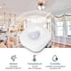 thumbnail image 2 of Zigbee Pir Mot Sensor Tuya App Ifttt For 2nd With Tuya, 2 of 5
