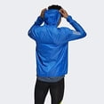 thumbnail image 5 of adidas Response Jacket Men's, Blue, Size 2XL, 5 of 9