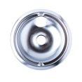 thumbnail image 2 of Electric Range Drip Pan, "B" Series Plug-In Element, Chrome, 8-In. -120A, 2 of 5