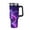 black-style, variant on Mew 40oz Large Capacity Car Cup Tumbler with Handle And Straw Lid, Insulated Stainless Steel Double Wall Vacuum Travel Mug, Leak-proof Large Capacity Car Cup,Cupholder Friendly, Keeps Cold Or Hot