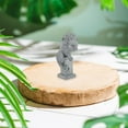 thumbnail image 4 of unbranded Estatua De Piedra Con Tradicional Chino Para De Jardín Y Acuario, 4 of 7