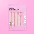thumbnail image 5 of Gimme Beauty Chill Curl Heatless Styling Flex Rods for Fine Hair - 6 Count, 5 of 8