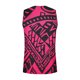 thumbnail image 4 of Camiseta sin mangas de cuello redondo para hombre, ropa deportiva para el hogar, pijamas, camiseta de color liso, blusa deportiva, blusa de poliéster para hombre, 4 of 5