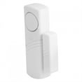 thumbnail image 4 of Security Alarm Door Alarm, Door Entry Anti-Theft Anti-Burglar Security Alarm System Door Alarm System, Garages For Apartments, 4 of 8