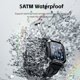 thumbnail image 3 of LOKMAT OCEAN PRO Pulsera inteligente Reloj deportivo LED TFT de 1,85 pulgadas, 3 of 8