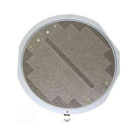 LG APPLIANCES AEG33897003 HEATER ASSEMBLY - GENUINE OEM PART
