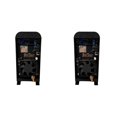 thumbnail image 1 of 2X Gamma 601 1.2TH/S Bitcoin Solo Lottery Miner BM1370 Asic Chip 18-22W BTC Miner de S21 Pro Enchufe UE, 1 of 5