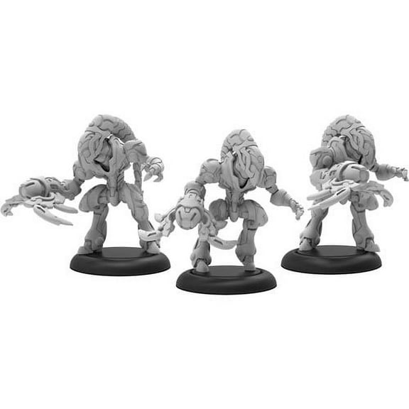 Privateer Press Empyrean Squad New