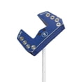 thumbnail image 2 of Pre-Owned L.A.B. Golf Mezz.1 Max Blue Putter 34'' Inches Excellent, 2 of 5