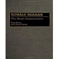 thumbnail image 1 of Ronald Reagan: The Great Communicator (Great American Orators), 1 of 1