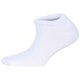 thumbnail image 2 of JACK&JONES Calcetines deportivos para niños, lote de 10 - JACDONGO CALCETINES, mezcla de algodón, unicolor Blanco 38-43, 2 of 3