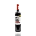 thumbnail image 2 of Pack De 6 Vino Tinto Finca Las Moras Cabernet Sauvignon 750Ml, 2 of 2