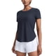 thumbnail image 1 of Remera CRZ YOGA Cloudweight Ligera Deportiva Azul Marino S, 1 of 6