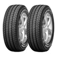 thumbnail image 1 of Paquete De 2 Llantas 205/65r16 C Nexen Roadian Ct8 107t, 1 of 1